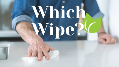Which Wipe is Right for You?