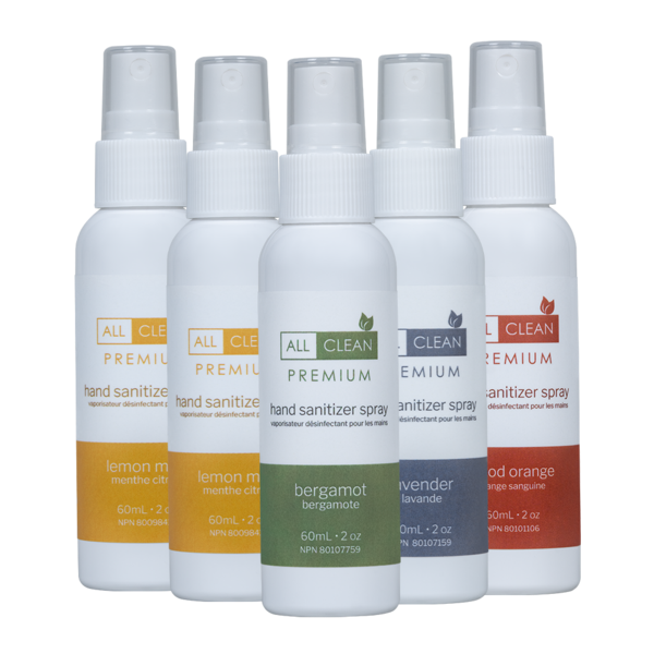 Premium nature hand sanitizer deals